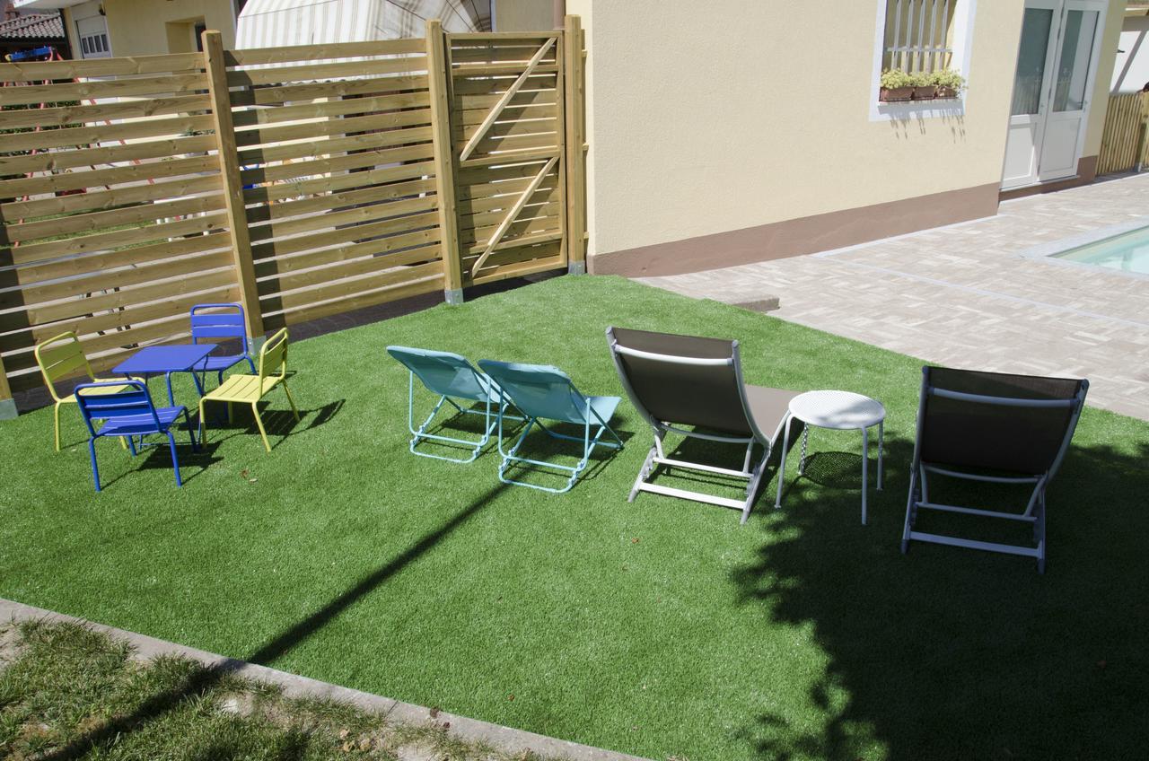 Apartamento La Casa Di Alice Rodello Exterior foto