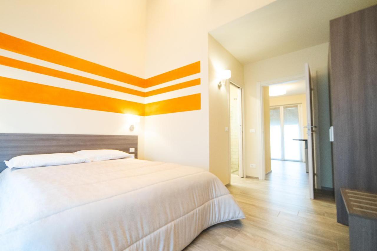 Apartamento La Casa Di Alice Rodello Exterior foto