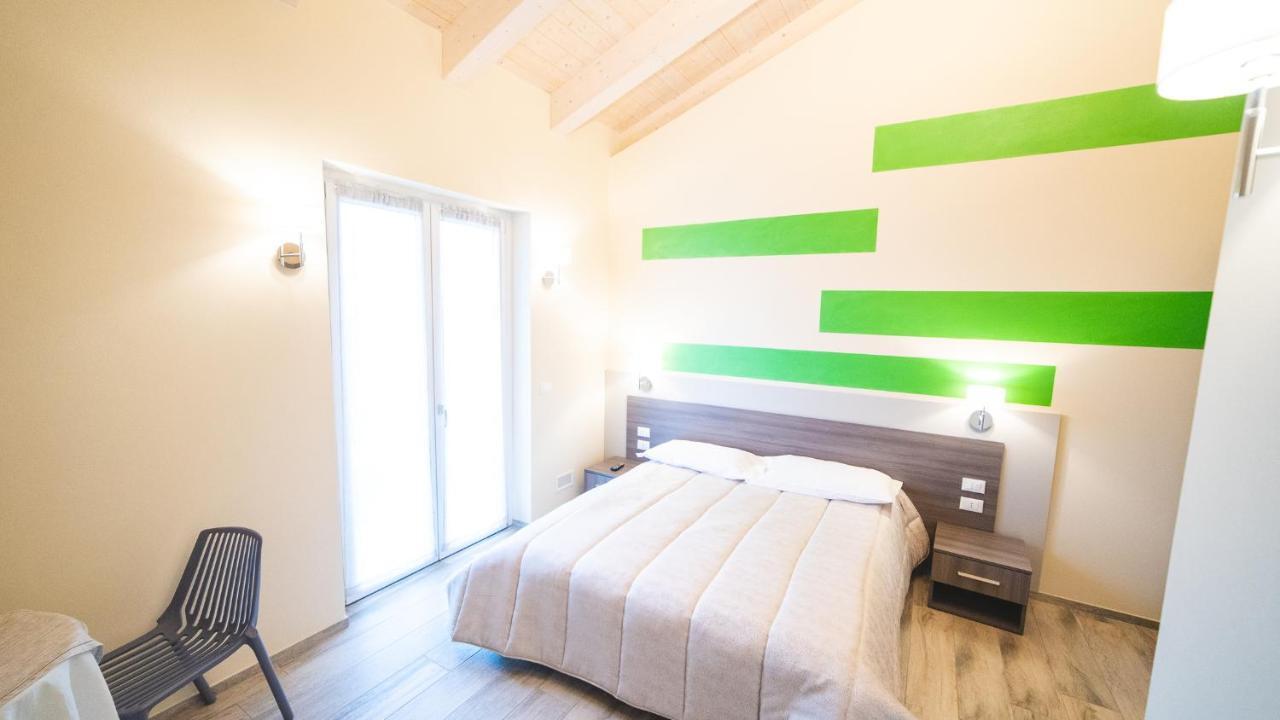 Apartamento La Casa Di Alice Rodello Exterior foto