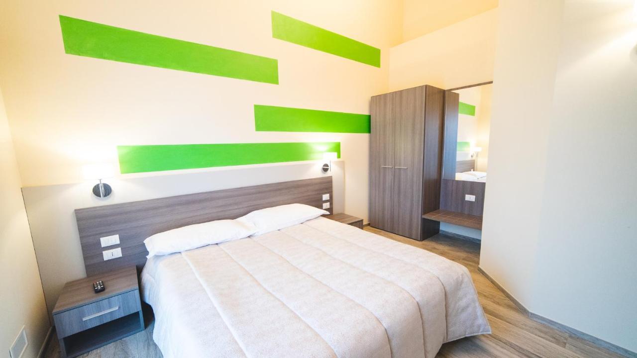 Apartamento La Casa Di Alice Rodello Exterior foto